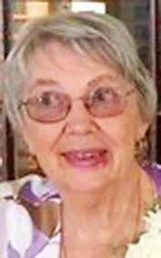 Betty (McGee) Greenleaf