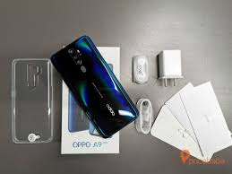 نتيجة بحث الصور عن Oppo A9 2020