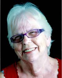 Marilyn Peltier Obituary January 28, 2023