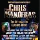 Chris Banderas @ The Cavalier Inn
