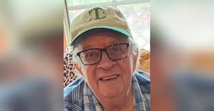 Obituary information for Richard L. Rider