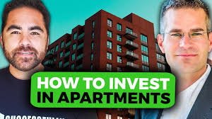 Real Estate Syndications the Right Way with Michael Blank