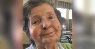 Mary F. Smith Obituary