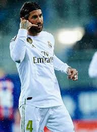 He is an actor, known for goal ii (2007), torrente 4 (2011) and euro 2020 european qualifiers (2019). Capt Ramos Rmavseib Laliga 2019 2020 Sergio Ramos Futbol Real Madrid