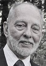 Paul Reynolds Obituary (1933