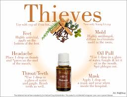 · credit on the young living account for the purchase price and applicable sales tax (minus shipping charges and 10% handling/restocking fee). Thieves Young Living Essential Oils Diyshowoff Member 1836762 Youngliving Essentialoils Diy Show Off Diy Decorating And Home Improvement Blogdiy Show Off Diy Decorating And Home Improvement Blog