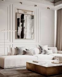 A dining room where traditional looks meet modern comfort. 900 Modern Classic Ideas In 2021 Modern Classic Furniture Collection Traditional Design