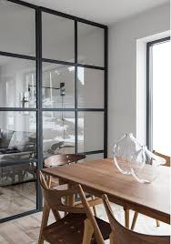 Une Maison Avec Verrieres En Suede Planete Deco A Homes World Architecte Interieur Style Design Interieur Decoration Interieur Maison