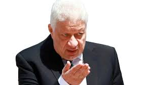 أعلن مرتضى منصور ئيس مجلس إدارة نادي الزمالك، تأجيل مباراة فريقه مع الإنتاج الحربي بسبب الارتباط بالمشاركة في نهائي كأس الكونفدرالية الأفريقية أمام نهضة البركان المغربي. Ù…Ø±ØªØ¶Ù‰ Ø·Ø§Ù„Ø¨ Ù„Ø§Ø¹Ø¨ÙŠ Ø§Ù„Ø²Ù…Ø§Ù„Ùƒ Ø¨Ø¹Ø¯Ù… Ø§Ù„Ø§Ø³ØªÙ…Ø§Ø¹ Ù„Ù„Ù…Ø¯Ø±Ø¨ Ø¨ÙŠÙ† Ø§Ù„Ø´ÙˆØ·ÙŠÙ† Ø±ÙŠØ§Ø¶Ø© Ø¹Ø±Ø¨ÙŠØ© ÙˆØ¯ÙˆÙ„ÙŠØ© Ø§Ù„Ø¥Ù…Ø§Ø±Ø§Øª Ø§Ù„ÙŠÙˆÙ…