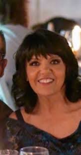 Martha Drury's Instagram, Twitter & Facebook