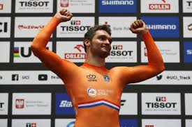 Matthijs buchli.png 460 × 490; Welsford Wins Two Golds Within 30 Minutes At Uci Track Cycling World Championships
