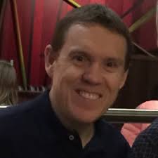 Mark Stokes (@markstokes5)