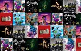 You can also upload and share your favorite rapper collage wallpapers. Rap Album Covers Wallpapers Wallpaper Cave