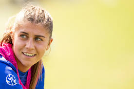 Kentucky-Ohio State Women's Soccer Photo Gallery