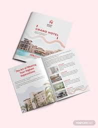 Guten tag haben sie auch eine geeignete vorlage für hotels? Free 19 Hotel Brochure Templates In Ai Indesign Ms Word Pages Psd Publisher Pdf