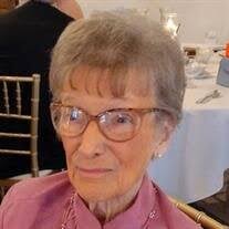 Faye Louise Blohm Obituary