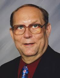 Obituary information for John Vern Mulder