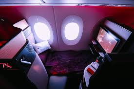 Qatar Airways Confirms 5 000 Mile Flight Re Booking Option