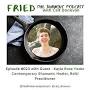 Profile Picture of Kayla Rose Yoder: Addiction, Codependency, and Growing Up ... (@friedtheburnoutpodcast.com) on Google