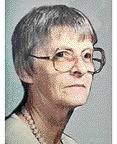 Phyllis Sharpe Obituary (2013)