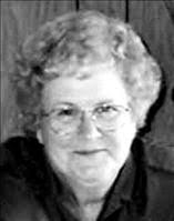 Annie Breit Obituary (1925-2008)