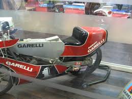 Tahun itu dua pembalap loris. Garelli 125 Gp Wikipedia