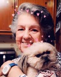 Mae Briggs's Instagram, Twitter & Facebook