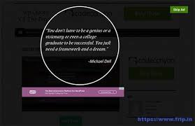 I did not request this service. 5 Best Quote Of The Day Wordpress Plugin Widget Free Premium Forbes Quotes Best Quotes Quote Of The Day