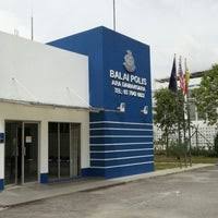 Polis menerima enam laporan salah laku seksual melibatkan pendakwah selebriti membuatkan reman disambung. Balai Polis Ara Damansara Balai Polis Ara Damansara Petaling Jaya