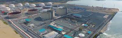 Petronas fertilizer (kedah) sdn bhd. Our Key Projects Petronas