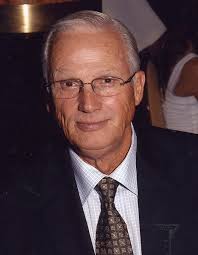 Johnny Rutherford Obituary