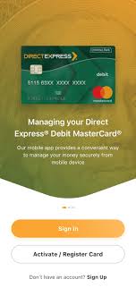 Direct express card holders can use their cards to make purchases at stores that accept debit mastercard, pay their bills, purchase money orders from the u.s. Direct Express Card On Twitter Contactless Banking At Its Best Access Your Direct Express Card Account Straight From Your Mobile Device At Home Or On The Go With With The Dx Mobile