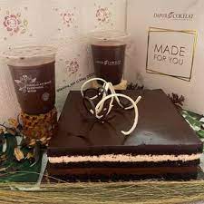 Find what you need at booking.com, the biggest travel site in the world. Dapur Cokelat Kelapa Gading Lengkap Menu Terbaru Jam Buka No Telepon Alamat Dengan Peta