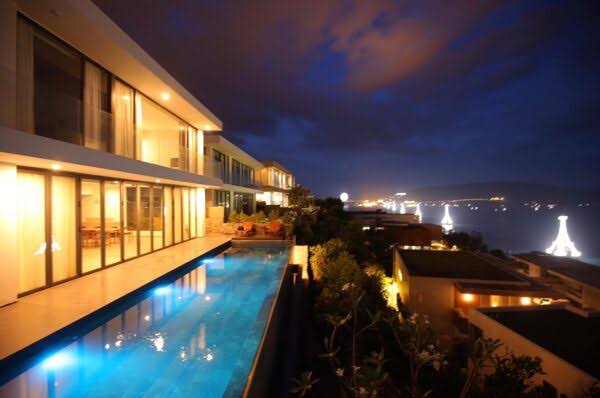 liên hệ Oceanfront Nha Trang