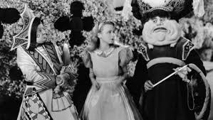 Maybe you would like to learn more about one of these? Alice In Wonderland Archives Nerdist