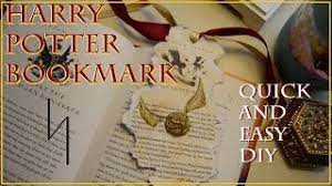 Welcome to r/harrypotter, the place where fans from around the world can meet and discuss everything in the harry potter universe! Harry Potter Lesezeichen Und Andere Diys