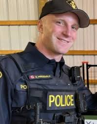 Ontario Provincial Police Veterans' Association