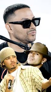 Frankie J (@therealfrankiej) and Baby Bash (@babybash) opened the doors for  the next generation of Latino artists 💐🇲🇽 no doubt about it…. , Watch  Full Interview NOW @youtube @spotify @applepodcasts ...