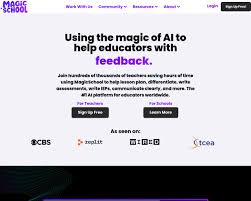 MagicSchool.ai