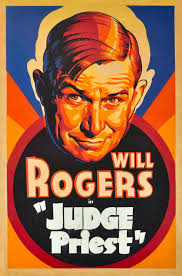Judge Priest (1934)