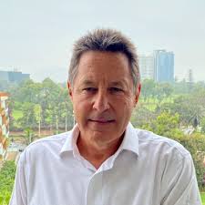 Alan Alegría Dávila