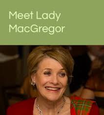 American Clan Gregor Society founded in 1909