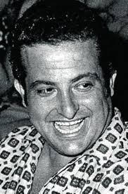 Manolo el del Puerto Rico