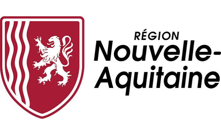 La Région Nouvelle-Aquitaine soutient i-Share ! - I-Share