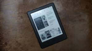 Amazon Kindle Review Cheap But A Really Good Reader Trusted Reviews