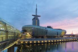 See 34 unbiased reviews of peking haus, rated 3.5 of 5 on tripadvisor and ranked #82 of 187 restaurants in bremerhaven. Drv Travel Industry Card Klimahaus Bremerhaven 8 Ost