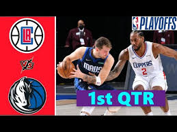 Clippers odds and lines, with nba picks and predictions. Los Angeles Clippers Vs Dallas Mavericks Full Highlights 1st Quarter Game 2 Nba Playoffs 2021 Youtube