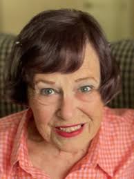 Patricia Severance Obituary (1946