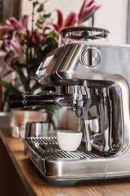 Barista Pro