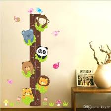 Growth Chart Decal Flexvr Co